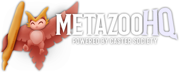 MetaZoo HQ